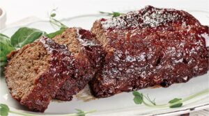 The Best Meatloaf E-V-E-R