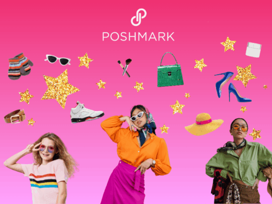 Best tips for selling on Poshmark