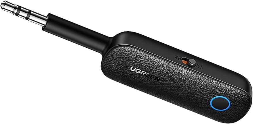 Bluetooth adapter image black 1 rotated