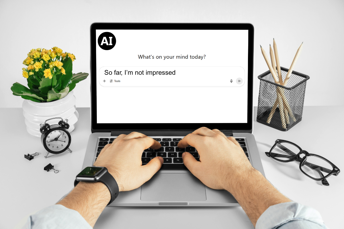 How To Write AI Prompts