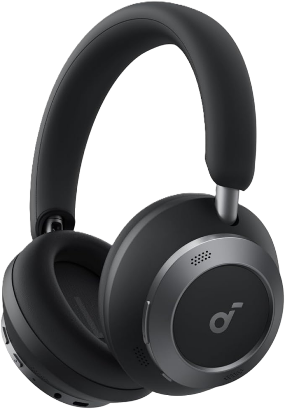 Soundcore headphones