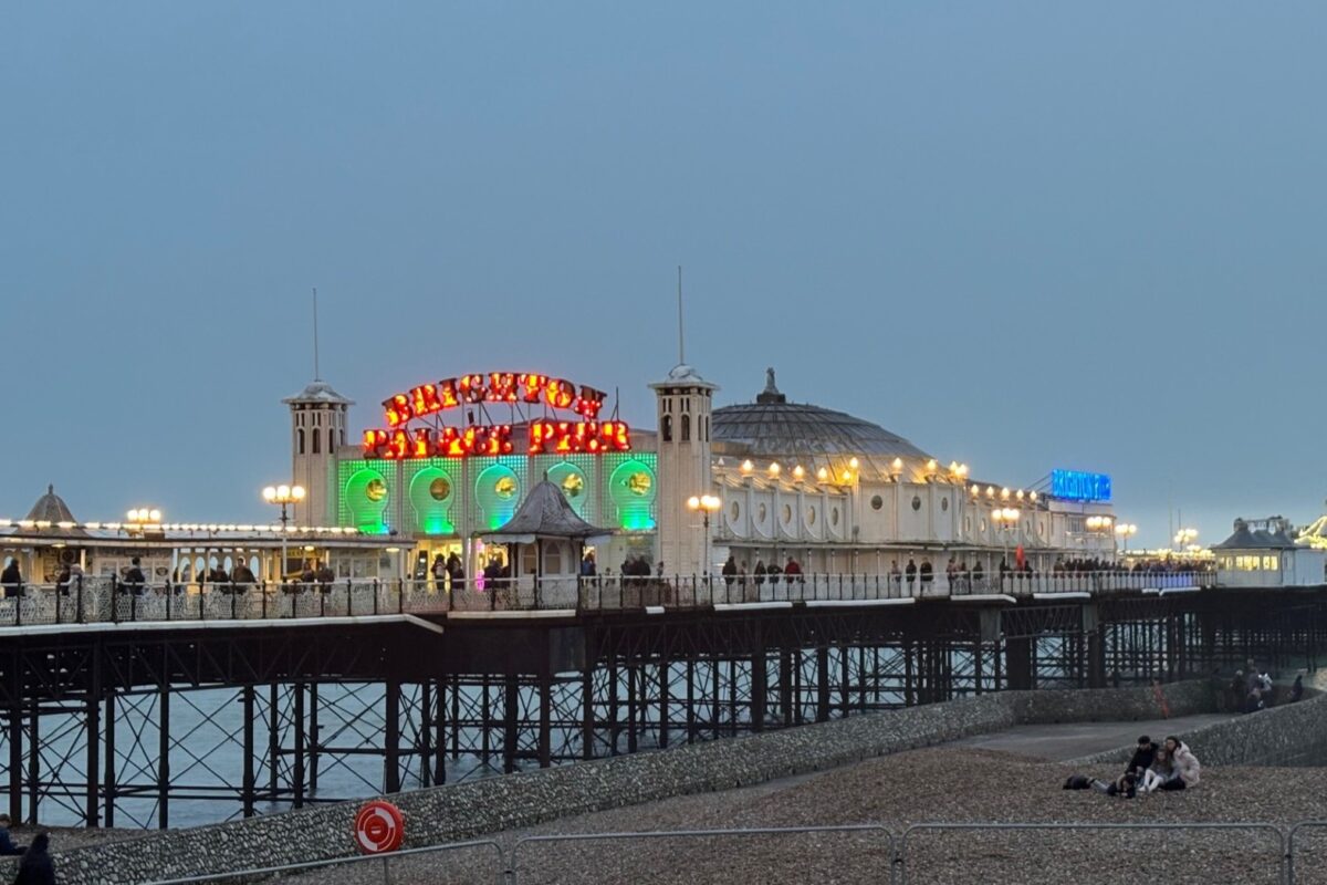 Brighton