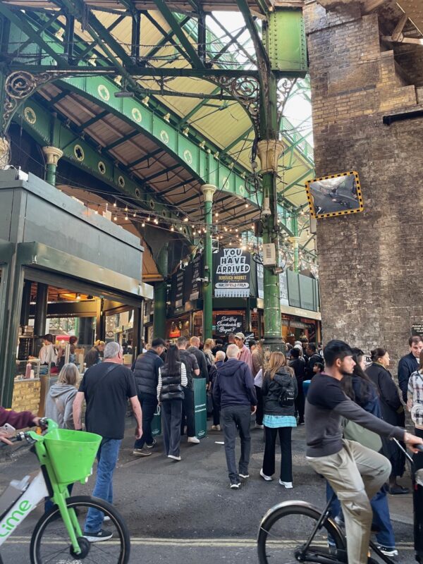 London Borough Market