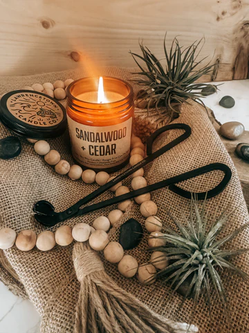 Lawrencetown Candle Co