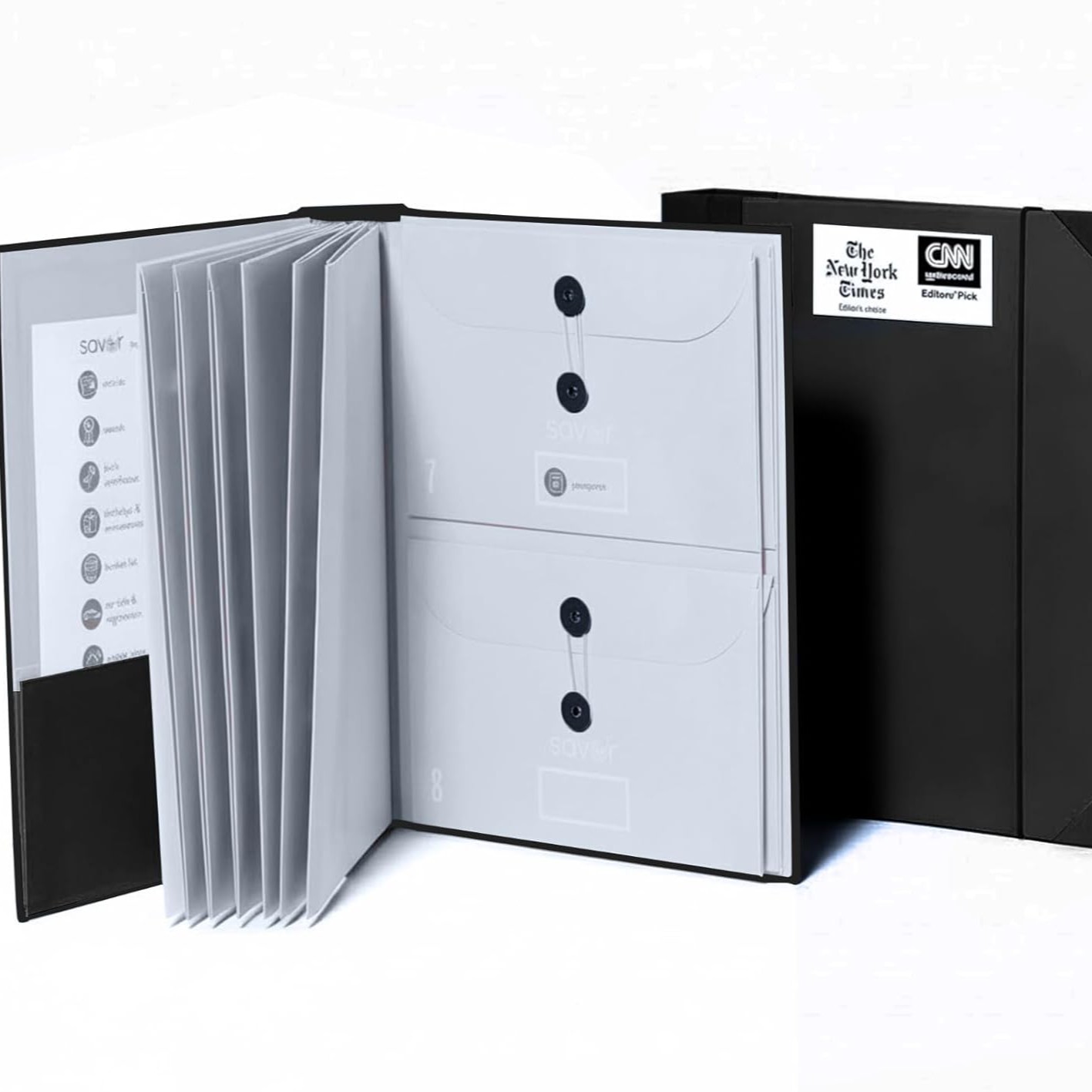 The Folio Document Organizer