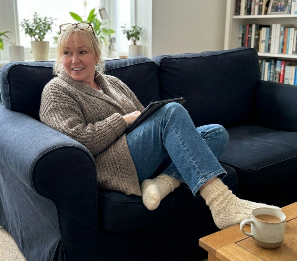 The Everyday Edit: February 2026