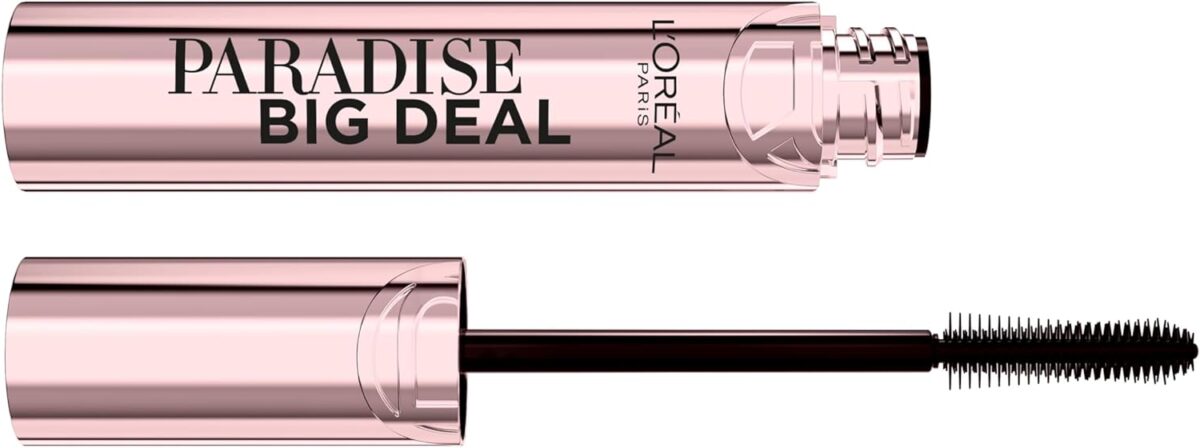 Loreal Lash Paradise Big Deal Mascara