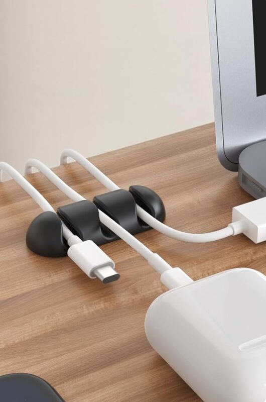 cord clip holders