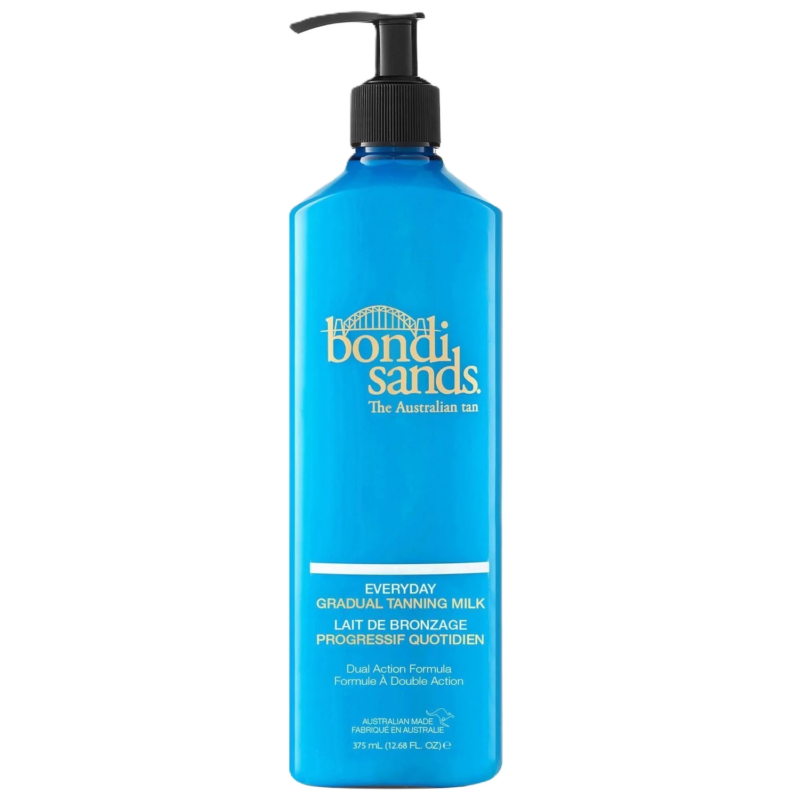 Bondi Sands self tanning milk