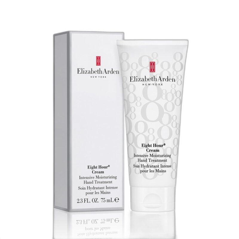 Eight Hour Hand Cream