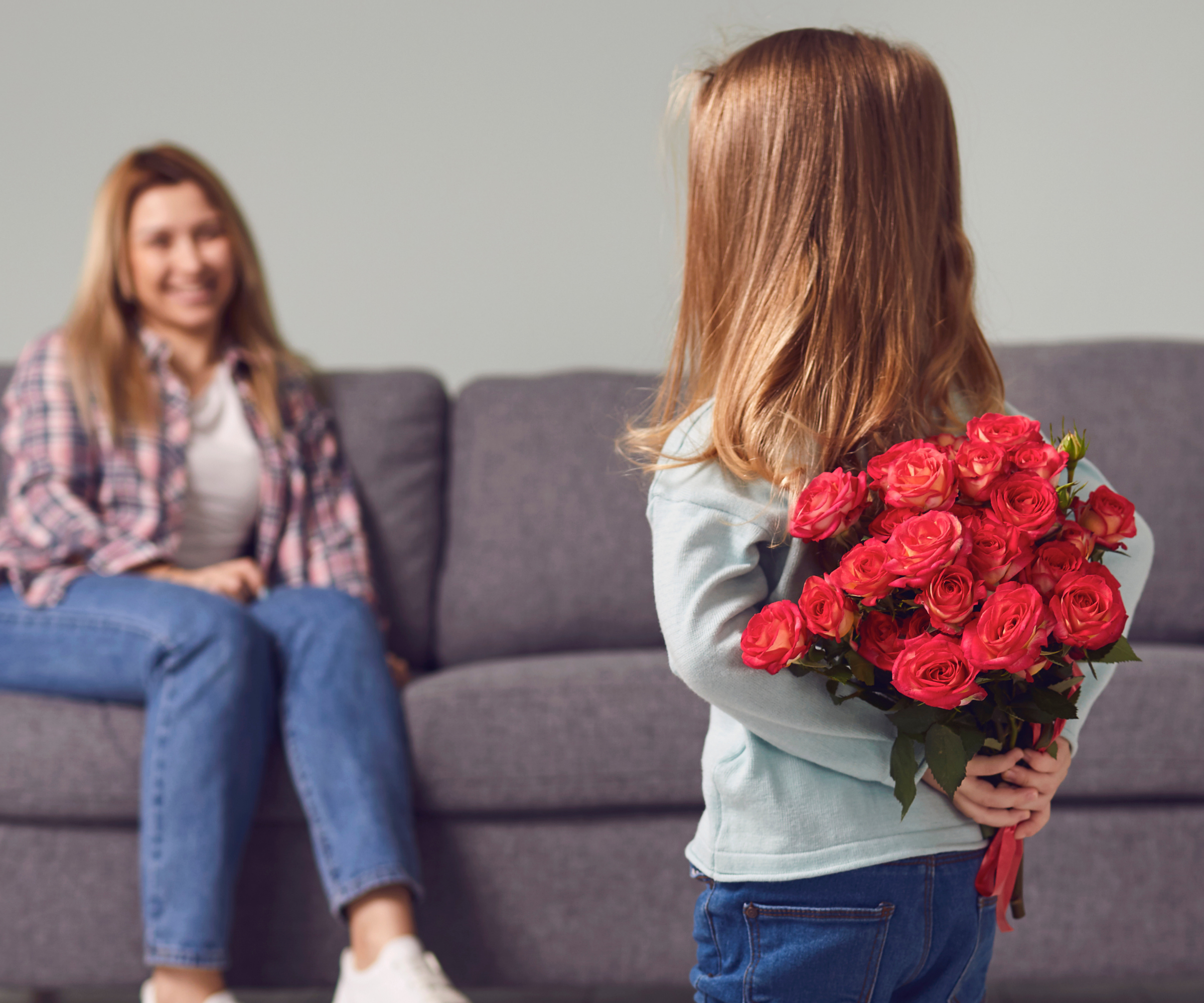 Mother’s Day Gifts She’ll Love