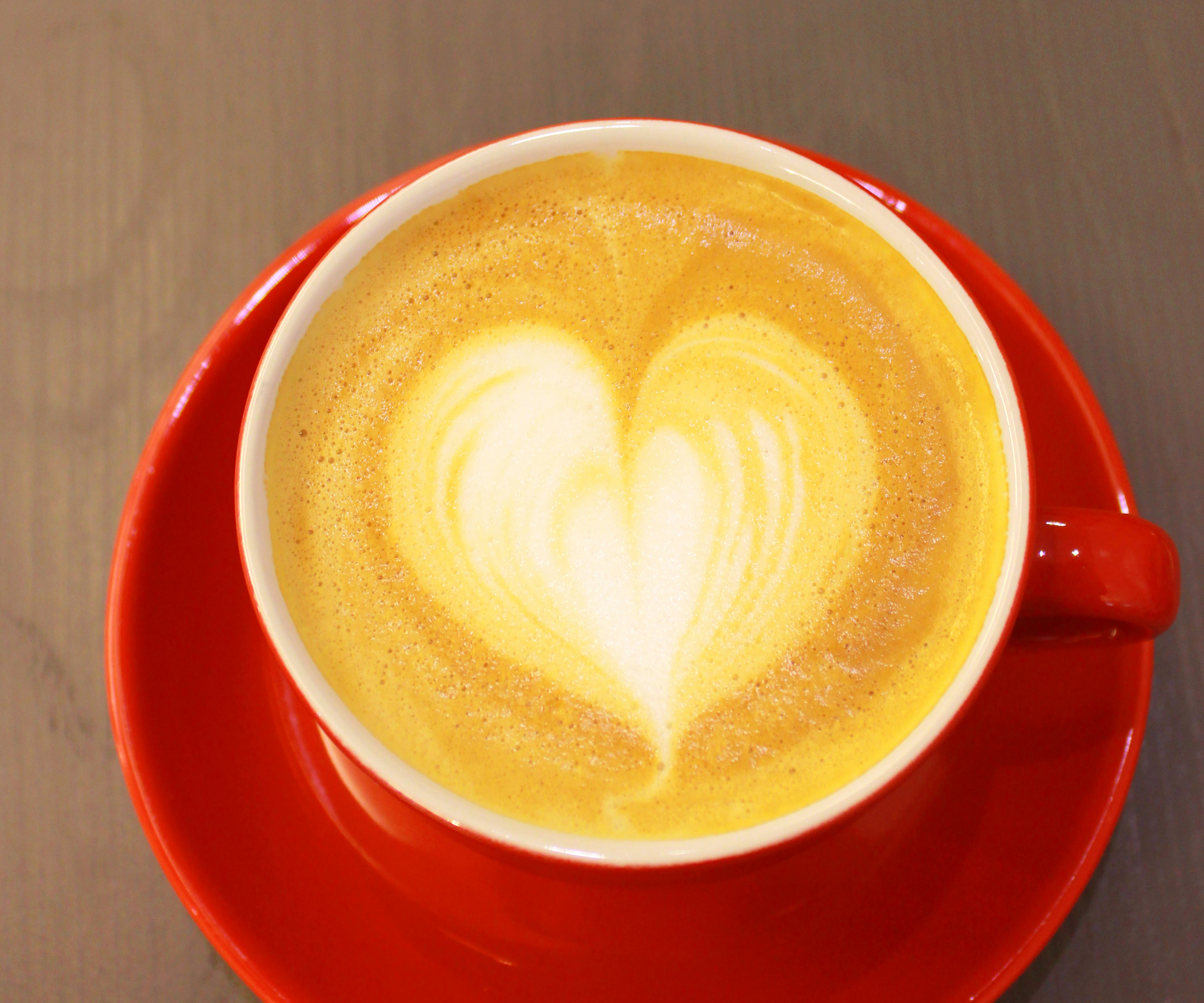 How a Standing Breakfast Date Became the Most Important Thing on My Calendar
