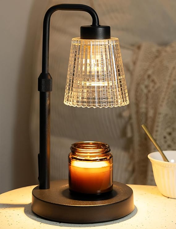candle warmer lamp