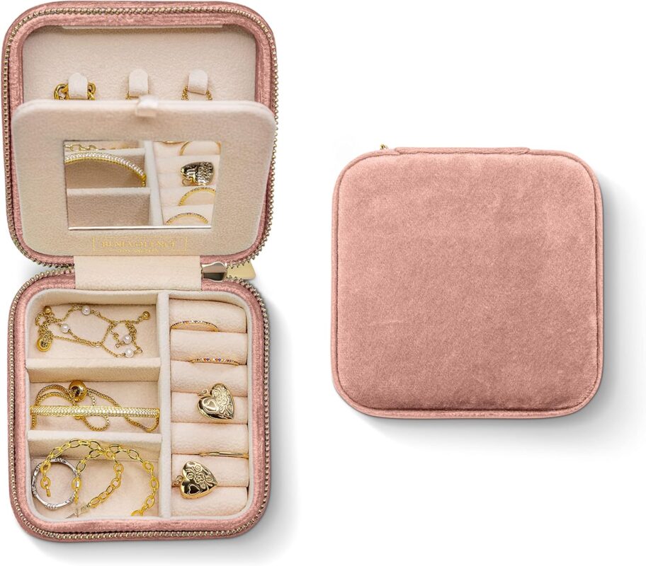 jewelry case for travel