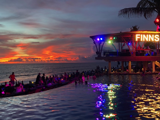 12 Days in Bali: Where I'd Go Back and What I'd Skip 14 Finns Beach Club