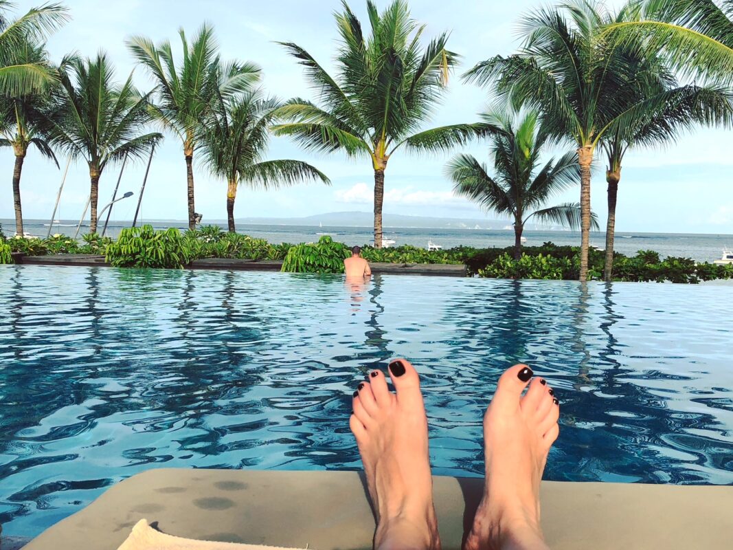 12 Days in Bali: Where I'd Go Back and What I'd Skip 12 Intercontinental Hotel Bali Sanur