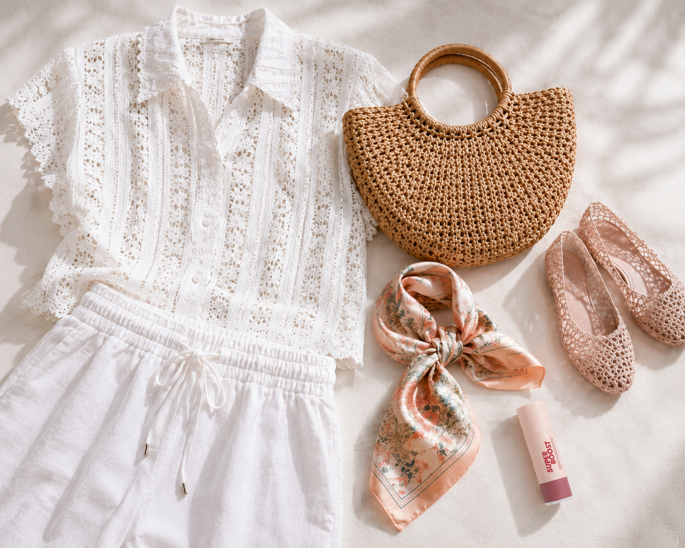 Summer 2026 Fashion Trends: What I’m Buying and What I’m Skipping
