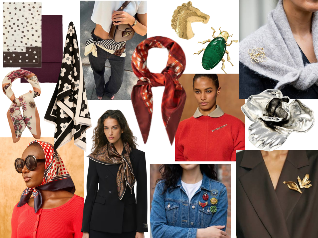 Fall 2026 Fashion Trends: Shop Your Closet First 5 Fall 2026